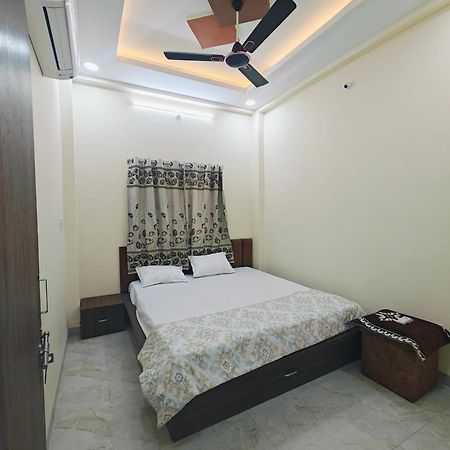 Nandi Homes Homestay Ujjain Ngoại thất bức ảnh