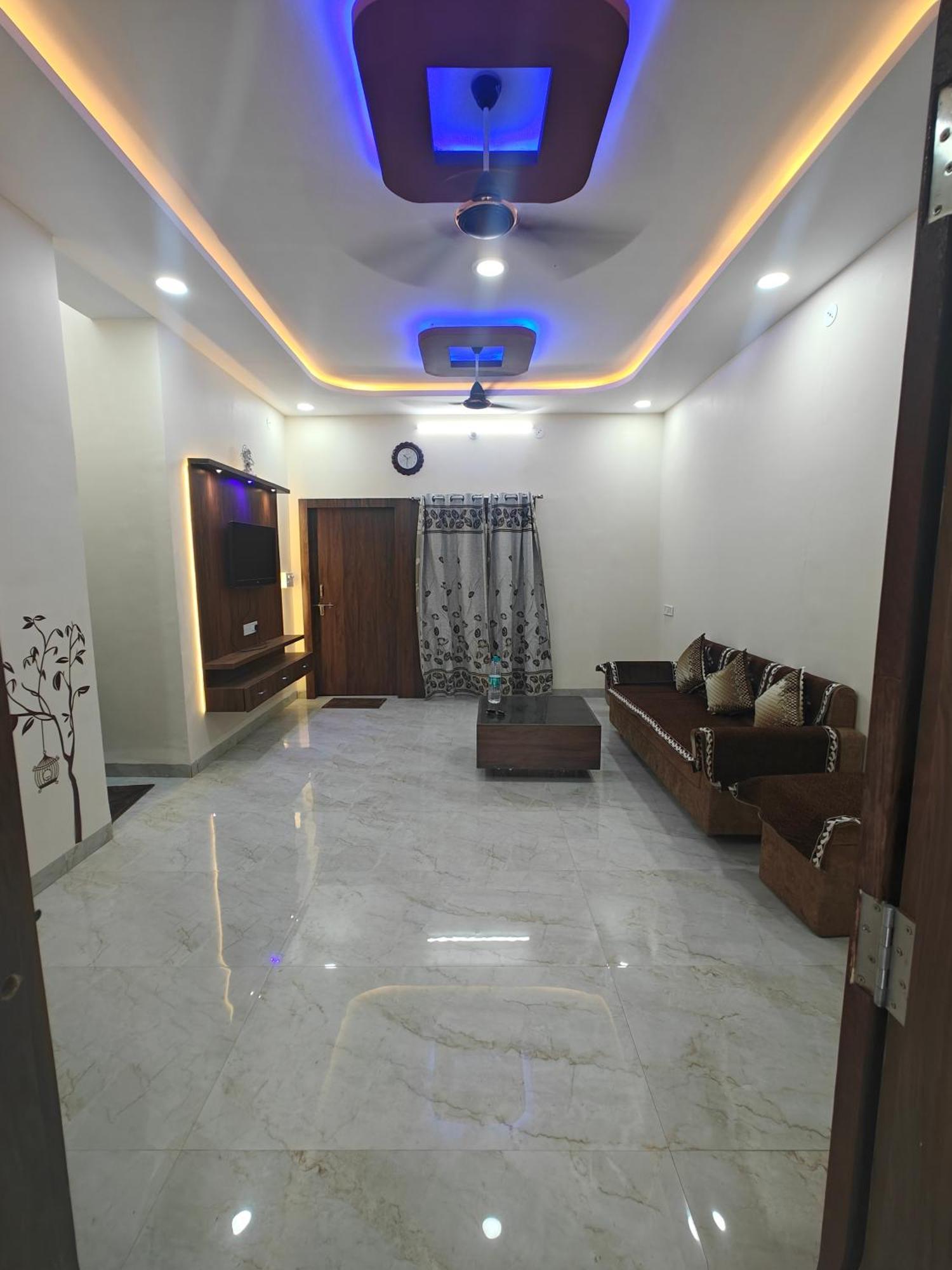 Nandi Homes Homestay Ujjain Ngoại thất bức ảnh
